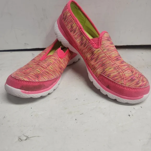 Danskin Memory Foam Slipons size 9.5 - Picture 1 of 3